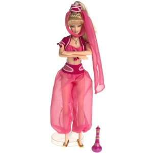  Barbie I Dream of Jeannie Toys & Games
