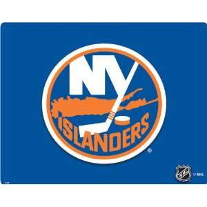  New York Islanders Solid Background skin for iPod 5G (30GB 
