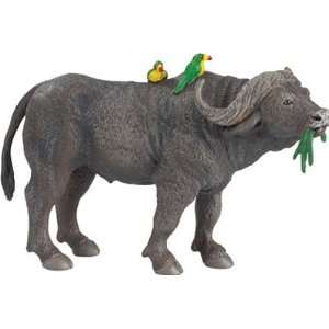 Safaris Toy Cape Buffalo Replica Toys & Games