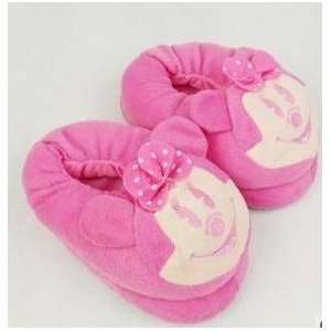  childrens cartoon total package with animals slippers 