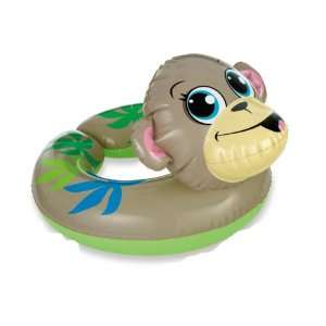  Intex Split Ring Monkey Pool Float Toys & Games