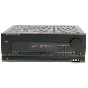  Harman Kardon AVR45 Dolby Digital Audio/Video Receiver 