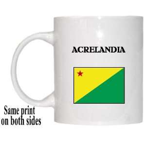  Acre   ACRELANDIA Mug 