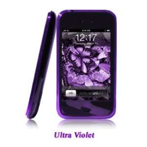   Shades iPhone 3G, 3GS Case, Cover   Ultra Violet Electronics