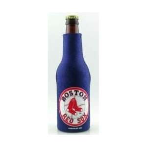    Boston Red Sox MLB Bottle Suit Can Koozie