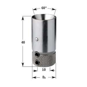  CMT 360.301.00 Masterwood Adaptor D10