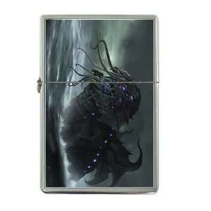  cthulhu Flip Top Lighter 