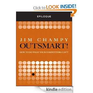 Start reading Outsmart (Epilogue) 