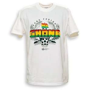  Ghana Tee   World Cup 2006