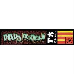  Papa Roach   Graffiti   Decal Automotive