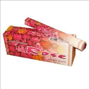  Hari Darshan Rose Agarbati 20 stick Beauty