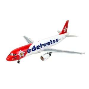  04272 1/144 Airbus A320 Frontier Toys & Games