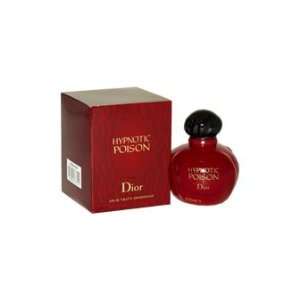  Hypnotic Poison by Christian Dior for Women   1 oz EDT 