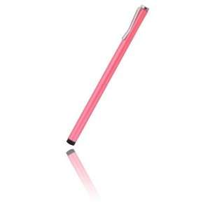  Modern Tech Red Capacitive Stylus for Nokia E7, N8, C7, X6 