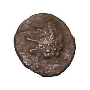  Hecatomnus Satrap of Caria 395BC Rare Authentic Ancient 