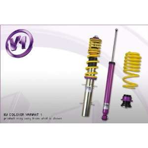  KW Coilover V1 2001 2001 Chevrolet Cavalier 2.2L/2190cc 