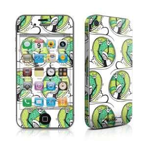  Woohoo Design Protective Skin Decal Sticker for Apple 