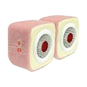  LIFEPOD Sound Box Cushion Powered Speakers Electronics