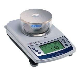 200 g x 0.001g, 115 VAC (internal calibration)  Industrial 