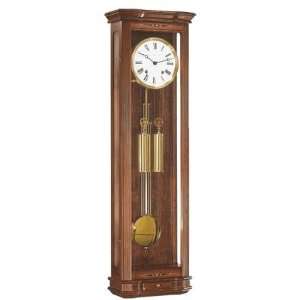  Hermle Clapham Mechanical Wall Clock Sku# 70617030058 