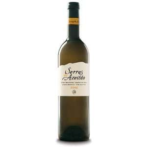   De Portugal Vinho Regional Terras Do Sado Serras De Azeitao 2010 750ML