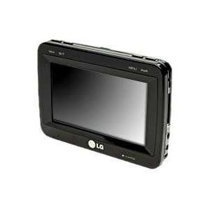   LG LN790 4.3 Inch Bluetooth Portable GPS Navigator GPS & Navigation