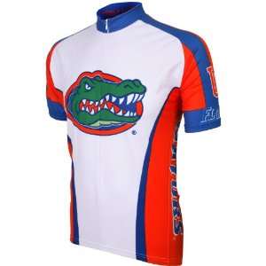  NCAA Florida Gators Cycling Jersey