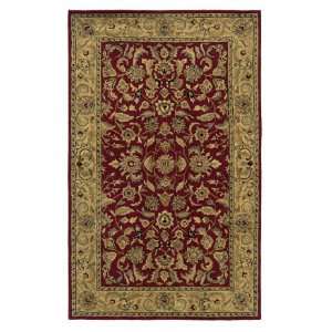  Rizzy Shine SN 0343 Red 10 x 14 Area Rug