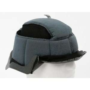    AFX Helmet Liner for FX 48, Black, Size XS, 0134 0442 Automotive