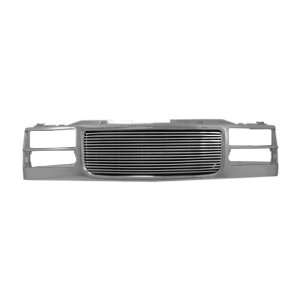 Paramount Restyling 42 0476 Full Replacement Packaged Billet Aluminum 