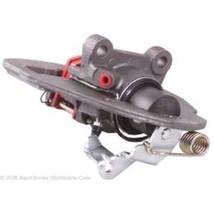  Beck Arnley 079 0498 Remanufactured Loaded Caliper 