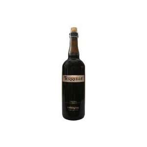  Unibroue Terrible 750ml Grocery & Gourmet Food