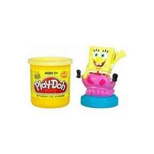  PLAY DOH SpongeBob SquarePants Stampers Toys & Games