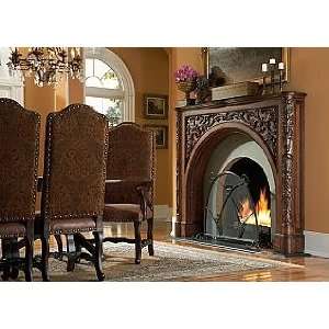   Home Fredericksburg Fireplace Surround 06554 420 279