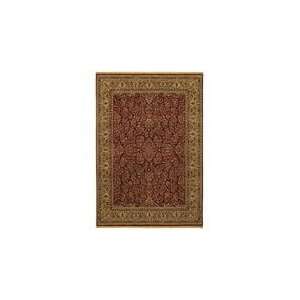   Regency Cranberry 06800 1 10 x 3 Area Rug