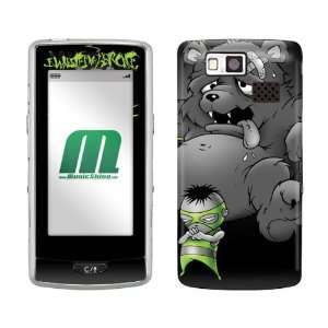  MusicSkins MS IWAB10091 LG Versa   VX9600