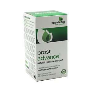  Futurebiotics/Prostadvance