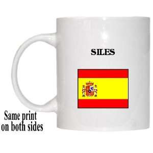  Spain   SILES Mug 