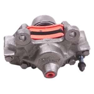  Beck Arnley 079 0776 Remanufactured Loaded Caliper 