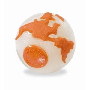  Planet Dog 022PDOG 18453 Large Orbee Tuff Orbo Ball with 