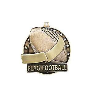  Flag Football Medals    Flag Football Medal Sports 