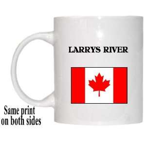  Canada   LARRYS RIVER Mug 