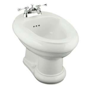  Kohler K 4832 W2 Toilets & Bidets   Bidets Kitchen 