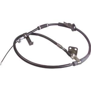  Beck Arnley 094 0907 Brake Cable   Rear Automotive