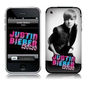 J Bieber   Xoxo   Apple Iphone 2G/3G/3Gs 