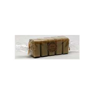  Verbena Guest Soap in Gift Pack