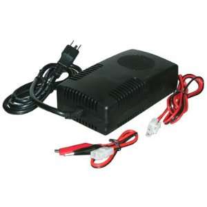  Smart Charger (3.0A) for 25.9V Li ion/Polymer Rechargeable 