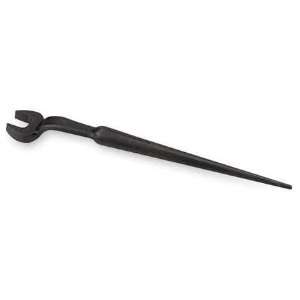   PROTO JC908 Structural Wrench,Offset,1 1/4 In,Taper