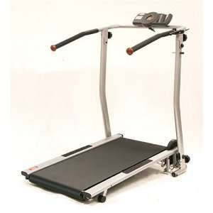  LifeGear Manual Treadmill