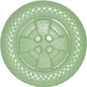  Celtic Circle Soap, Opaque   Sage And Citrus Beauty